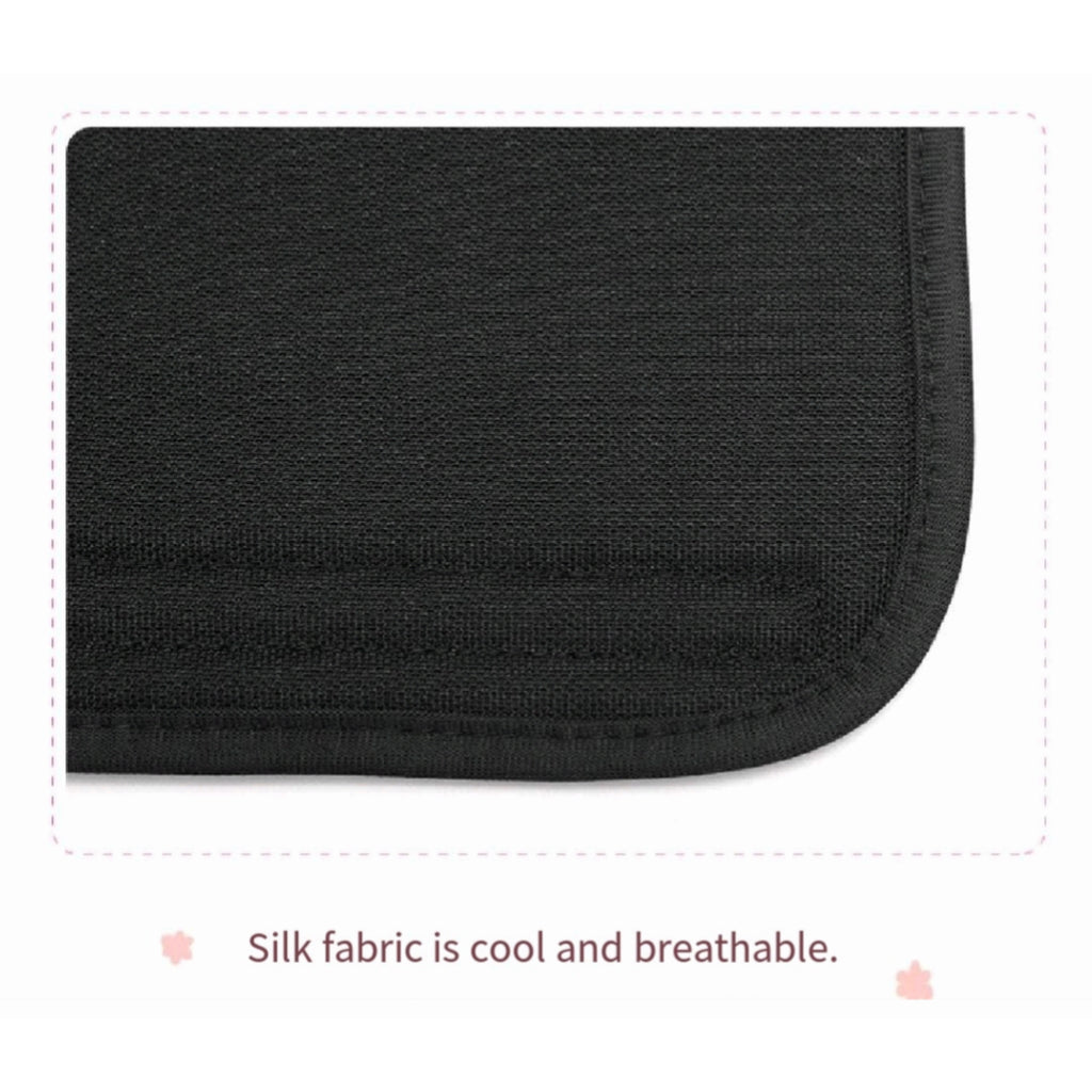 Cooling Shoulder Pad Seatbelt Long Truck Comfort