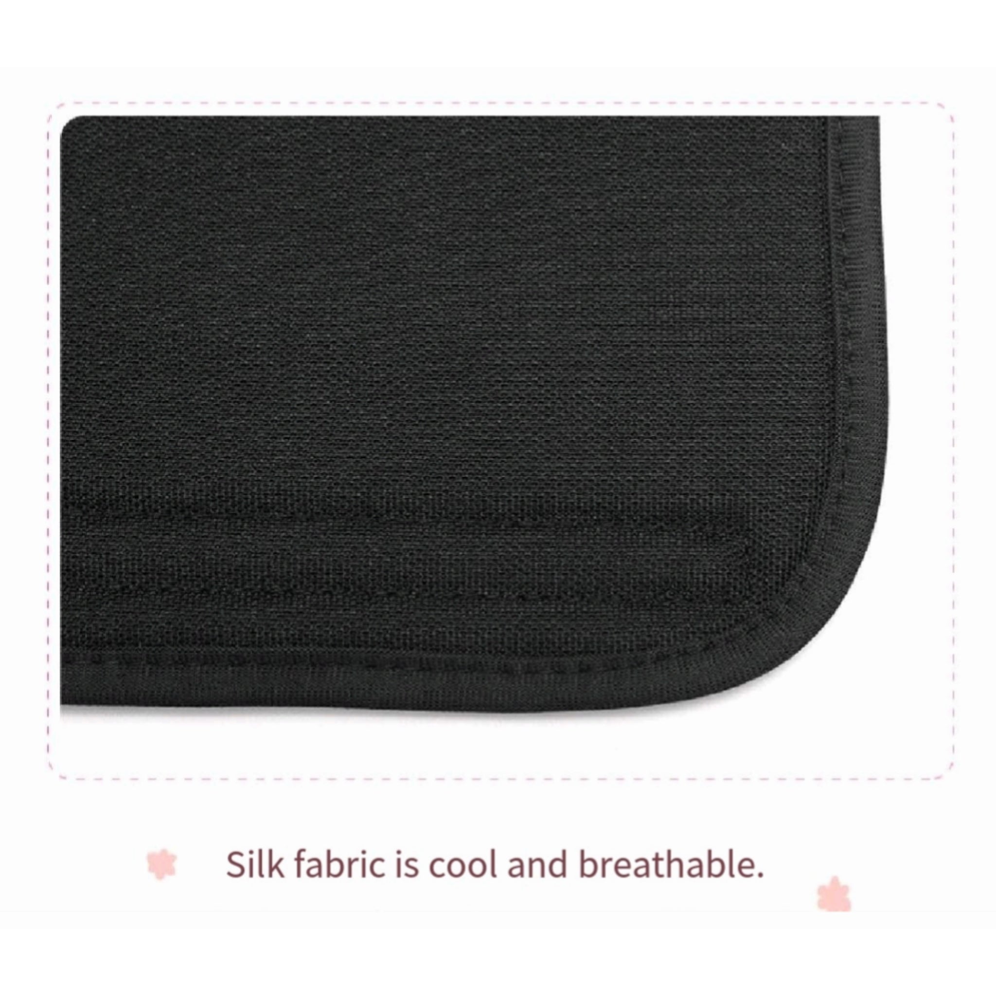 Cooling Shoulder Pad Seatbelt Long Truck Comfort