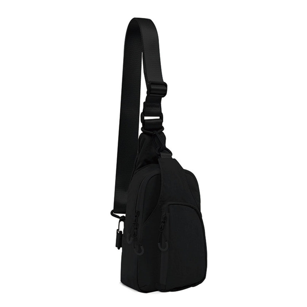 Everyday Crossbody Bag With Adjustable Strap