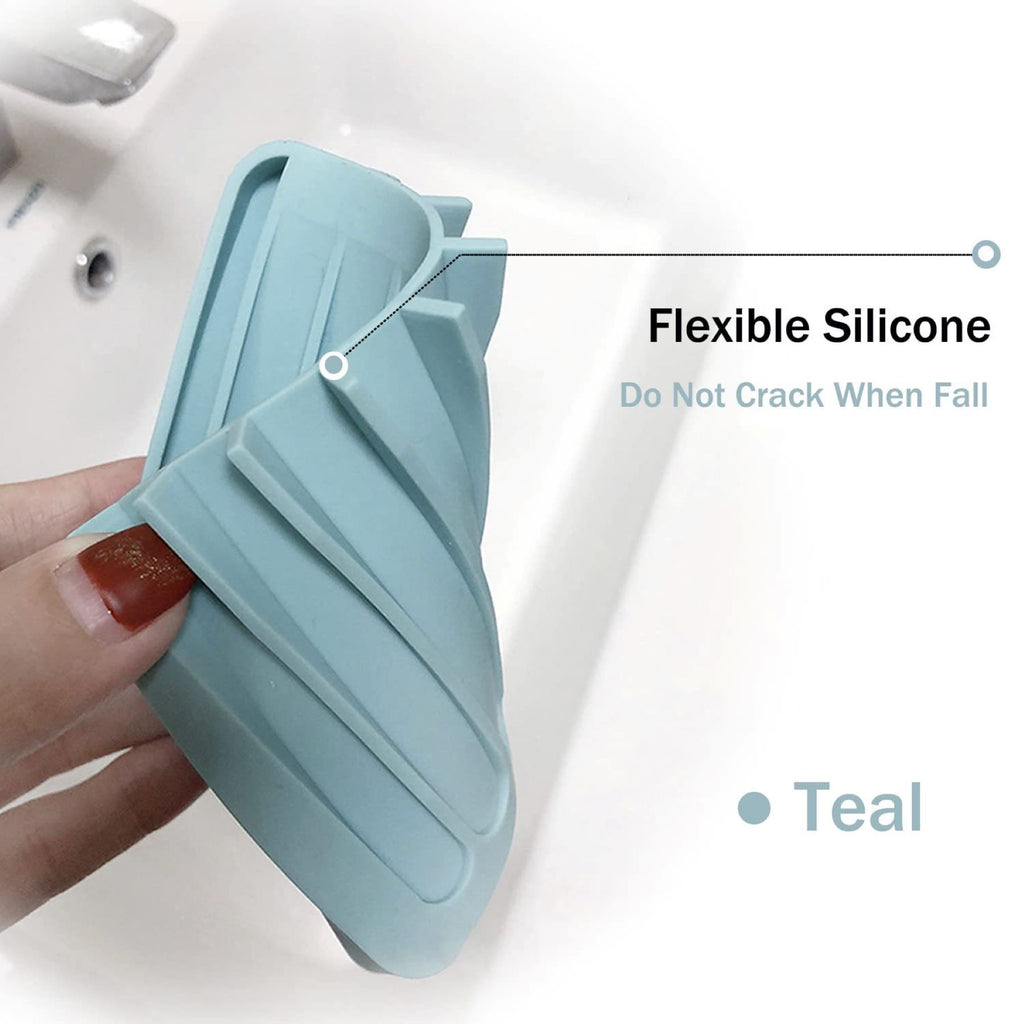 Soap Anti-slip Pad