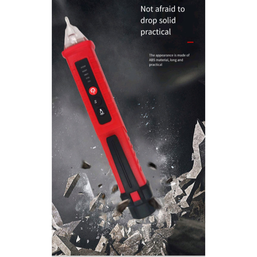 Voltage Tester