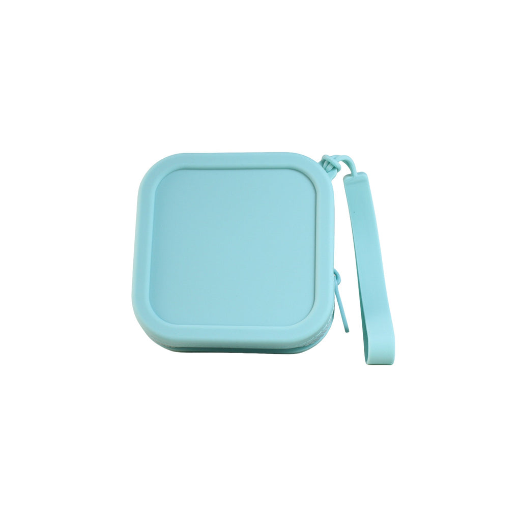 Silicone Multi-Function Organizer