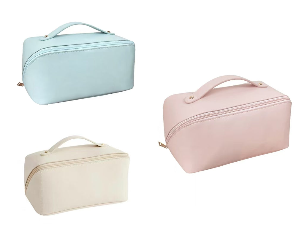 Cosmetics Organizer Bag