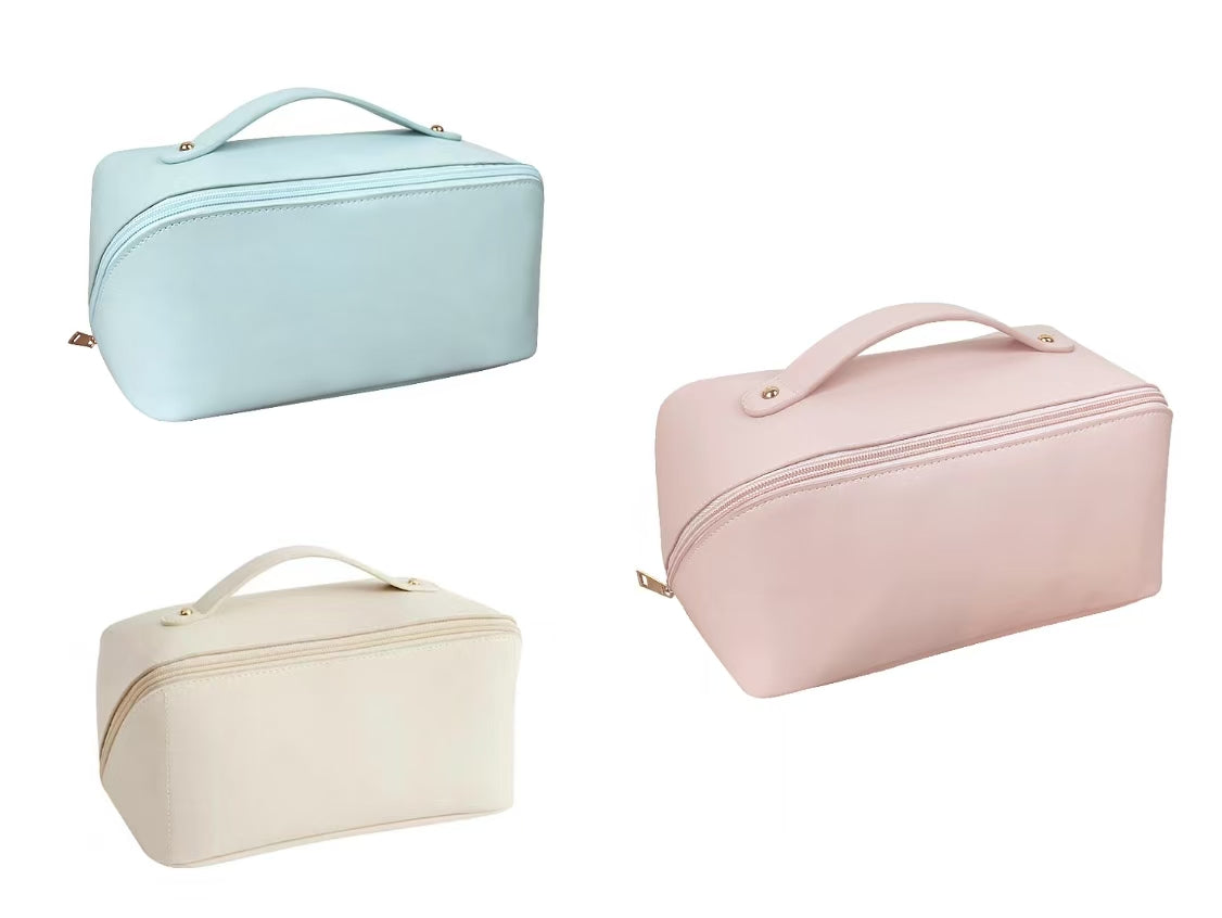 Cosmetics Organizer Bag