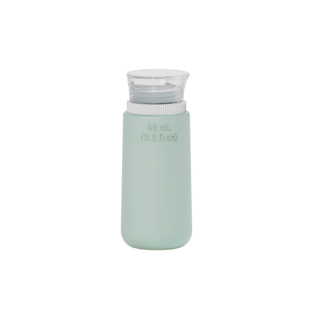 Travel Silicone Dispenser Bottles