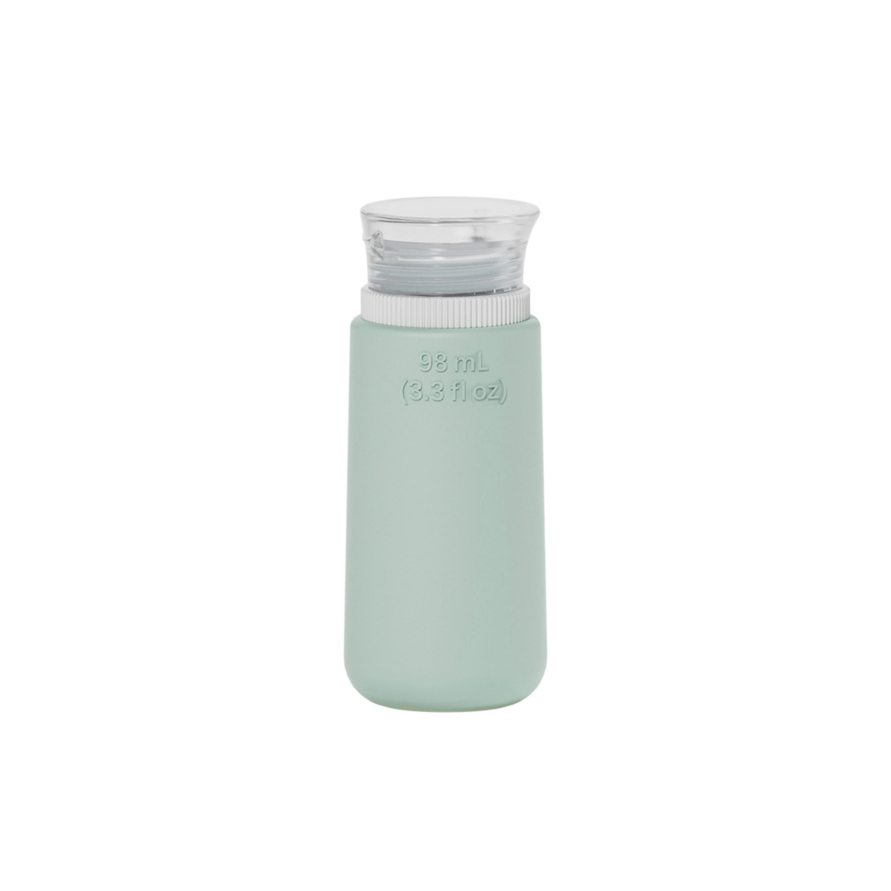 Travel Silicone Dispenser Bottles