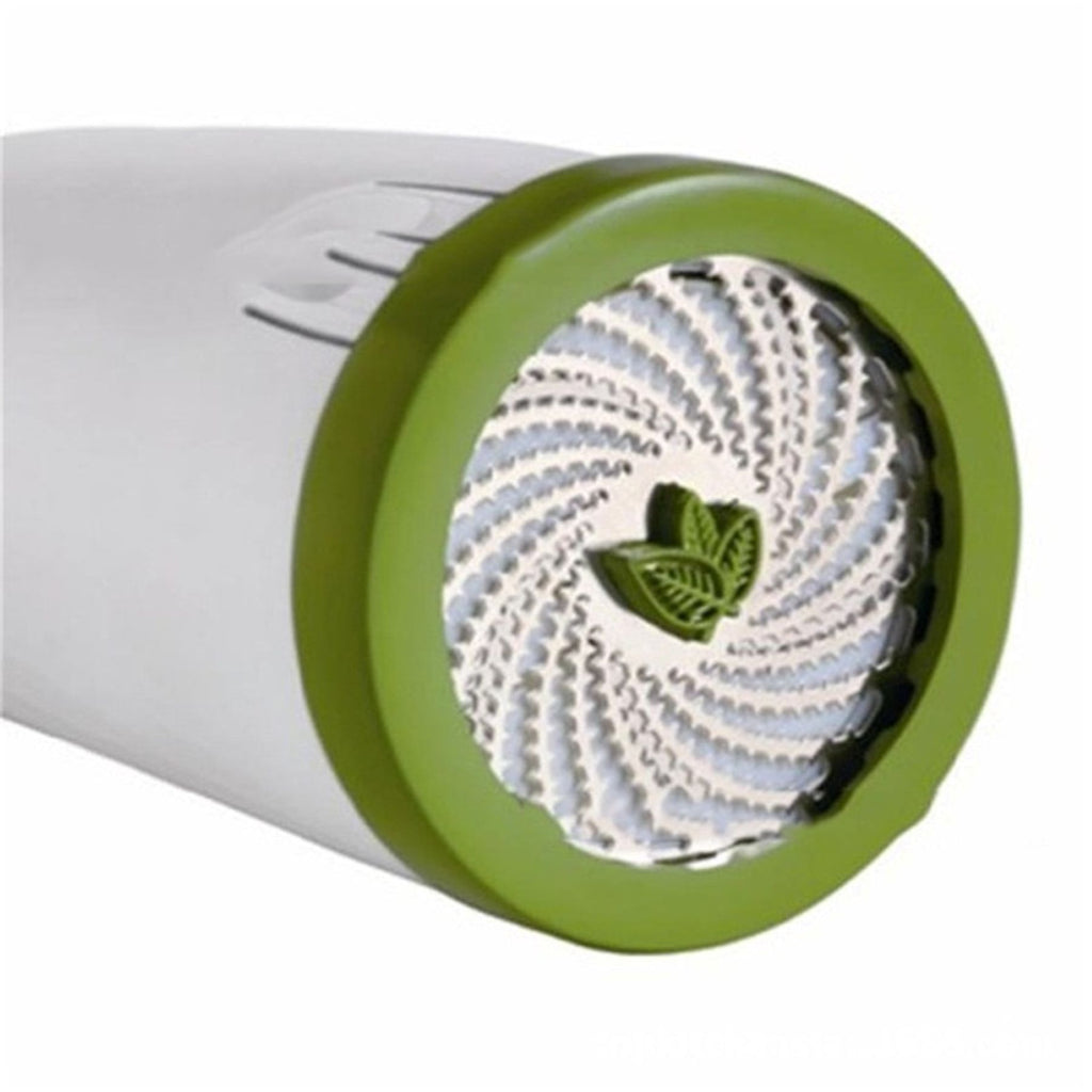 Manual Spice Grater