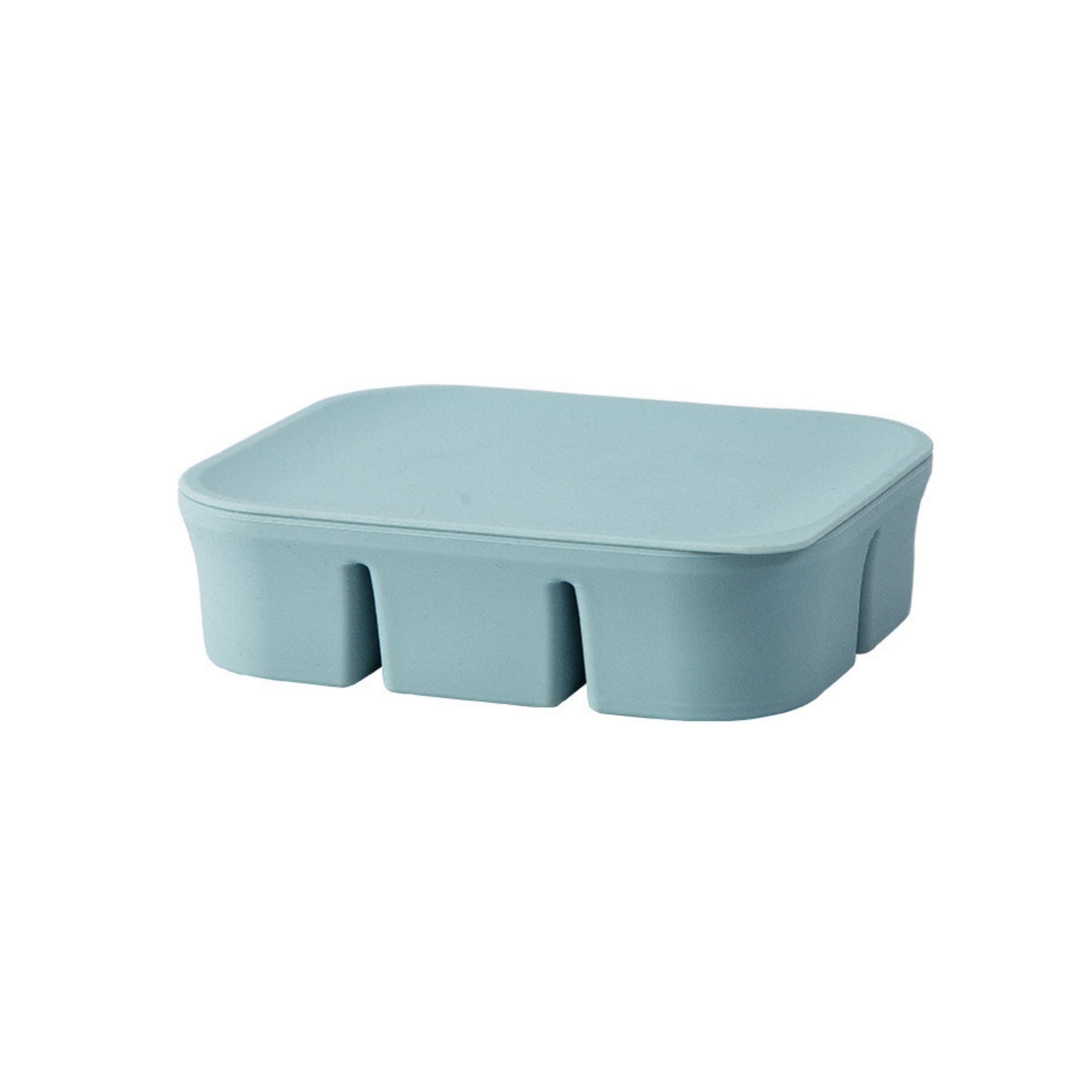 Silicone Ice Cube Tray