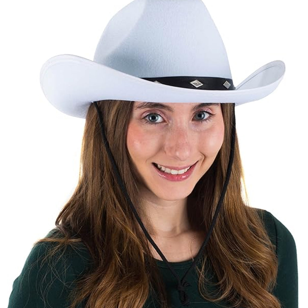 Western Cowboy Hat