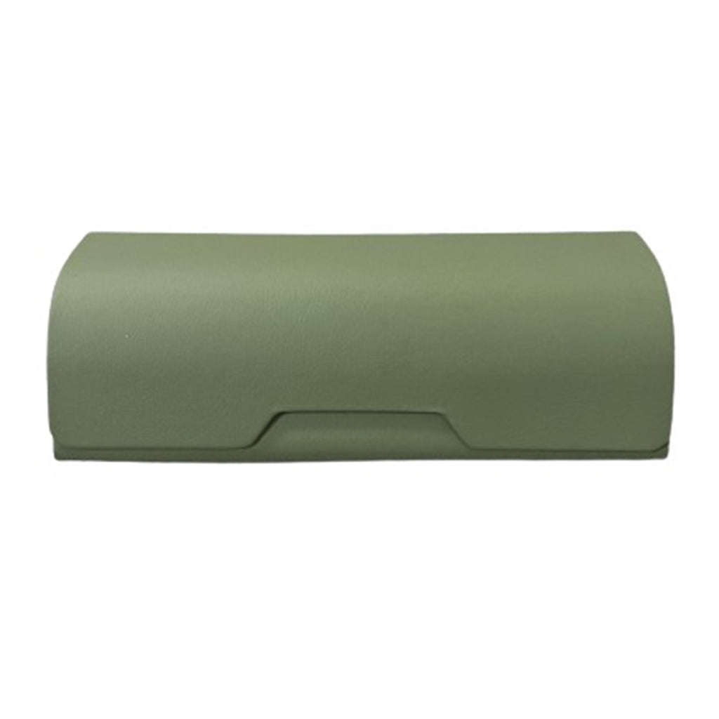 Handmade Vintage Leather Eyewear Case