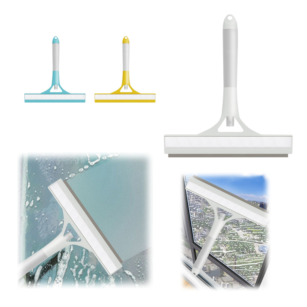Window Cleaning Scraper