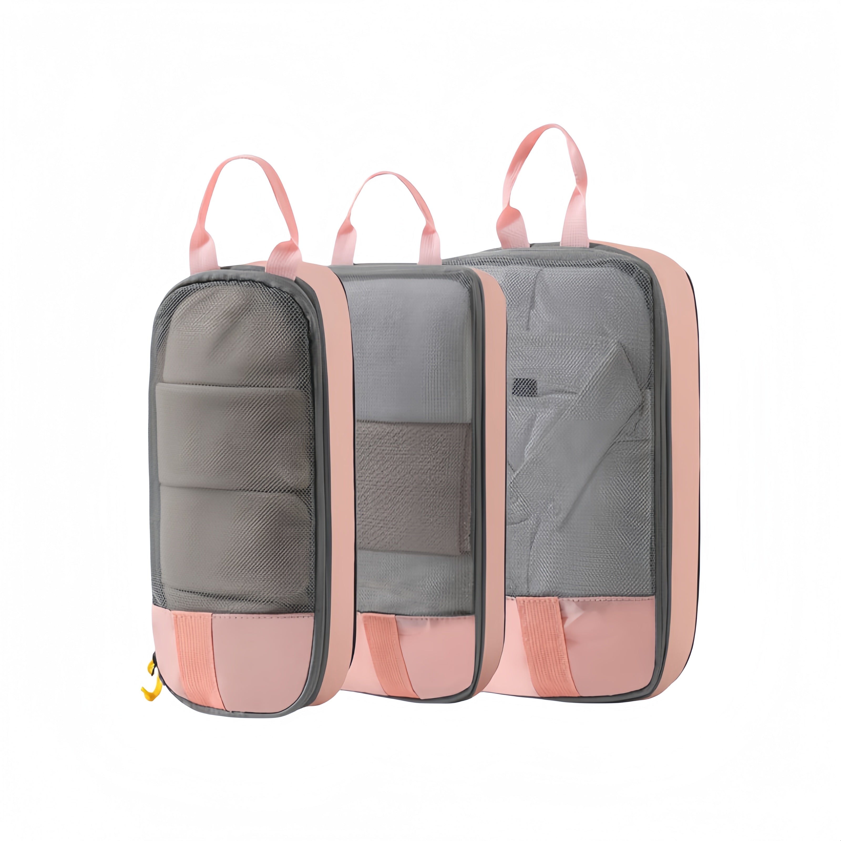 Travel Storage Bag Set