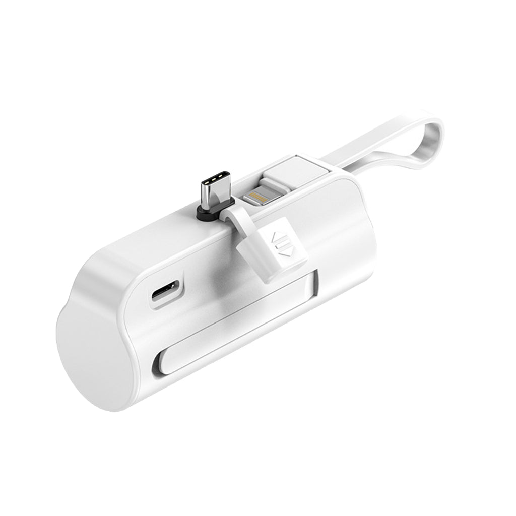 Mini Portable Charger Power Bank
