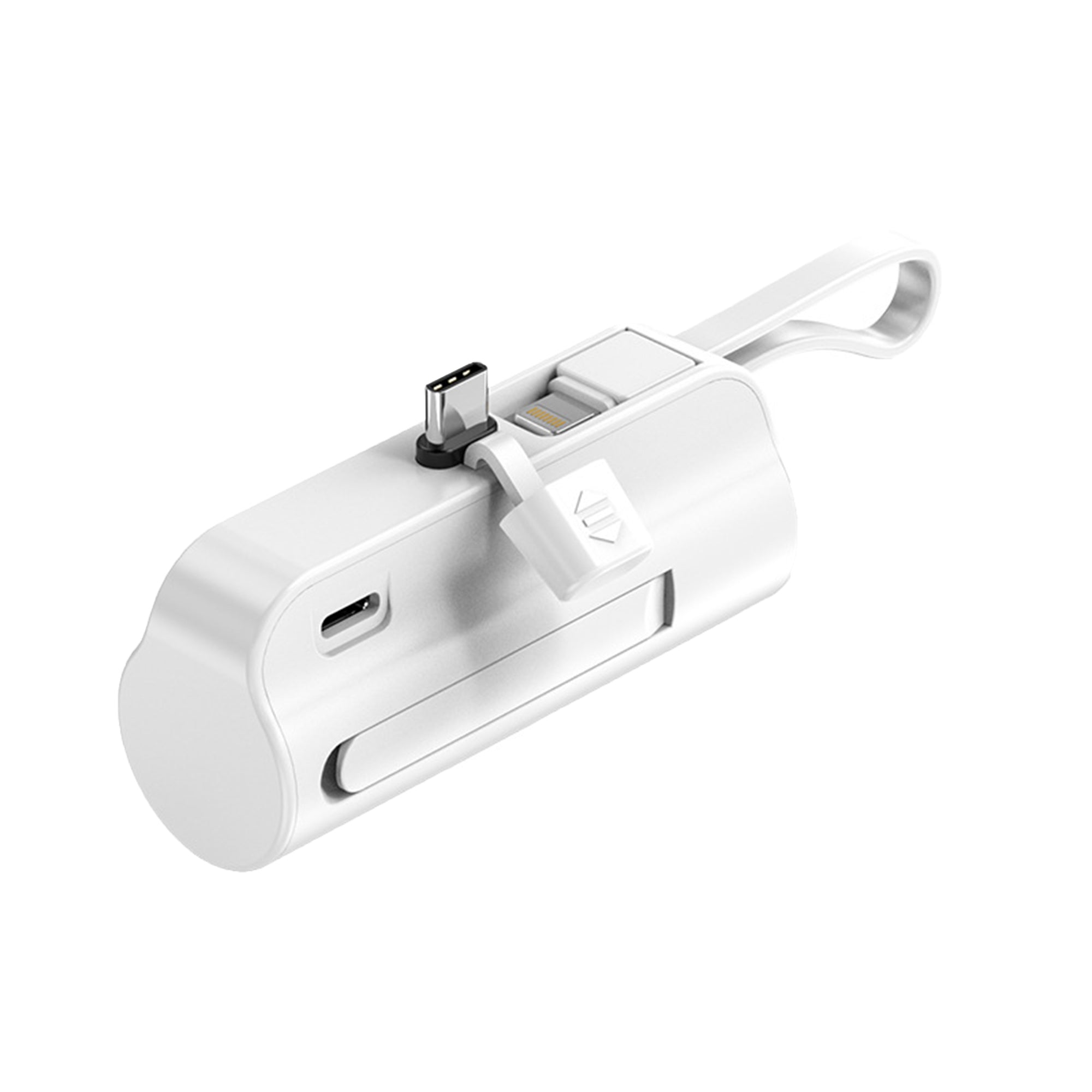 Mini Portable Charger Power Bank