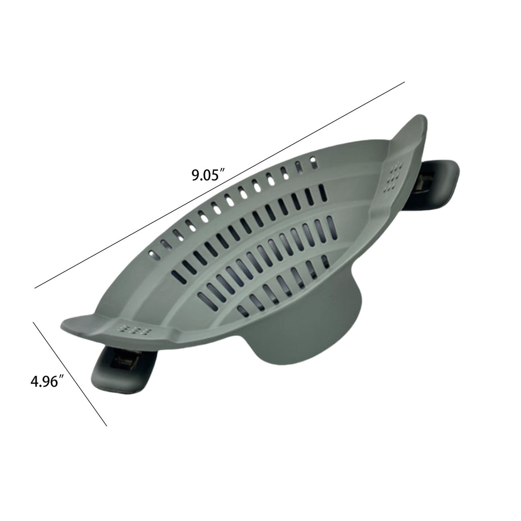 Draining Basket