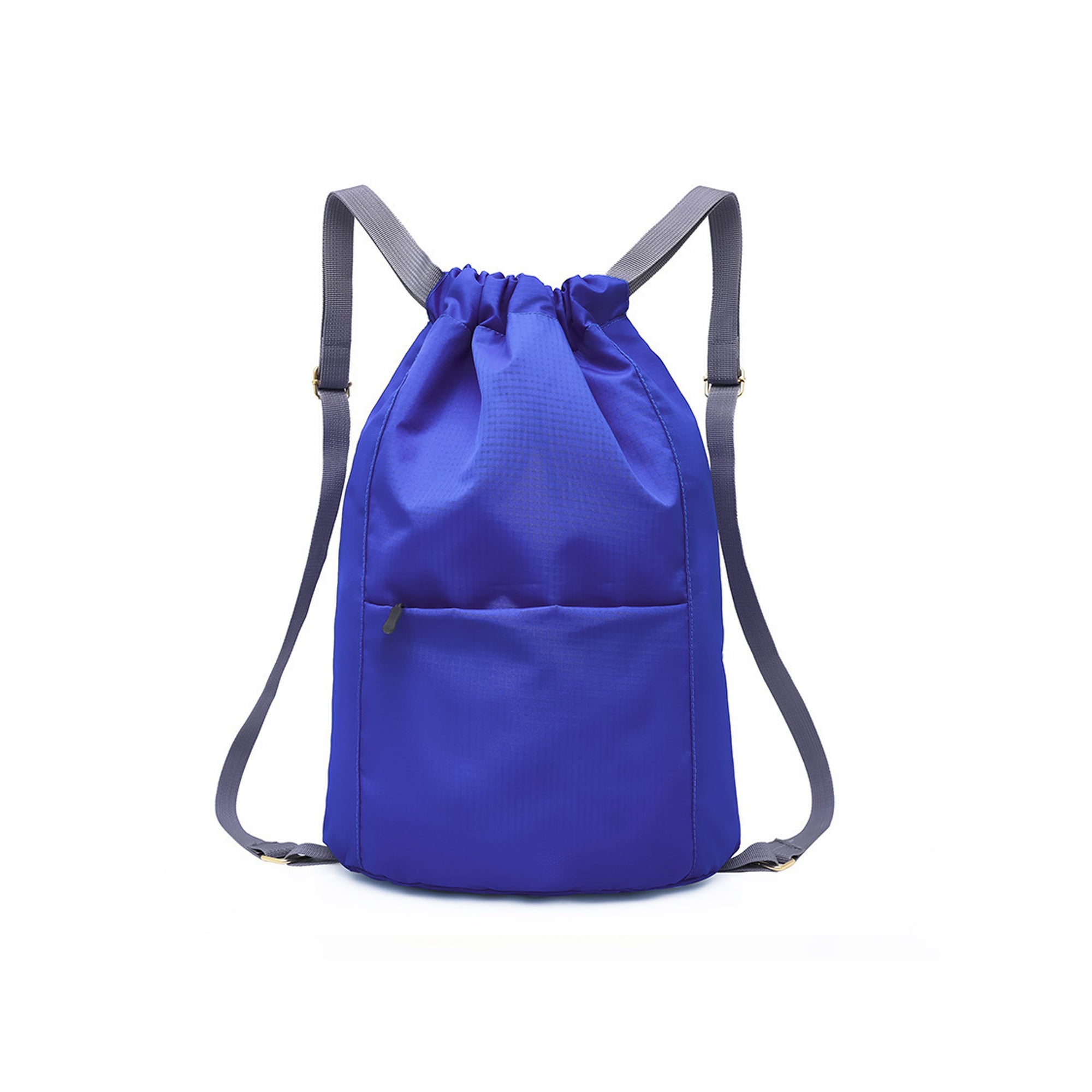 Sports Backpack-Large-Capacity Drawstring Cinch Sack
