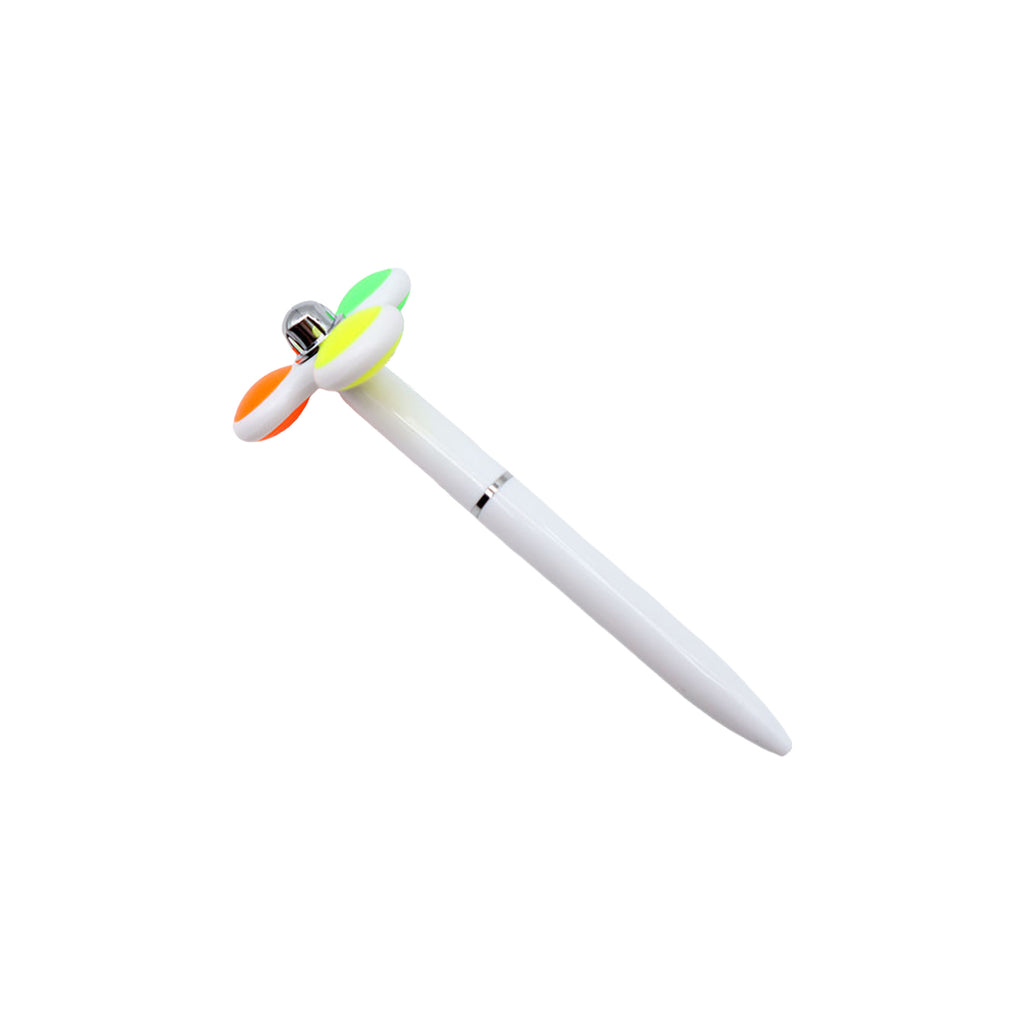 Spinning Fidget Spinner Pen