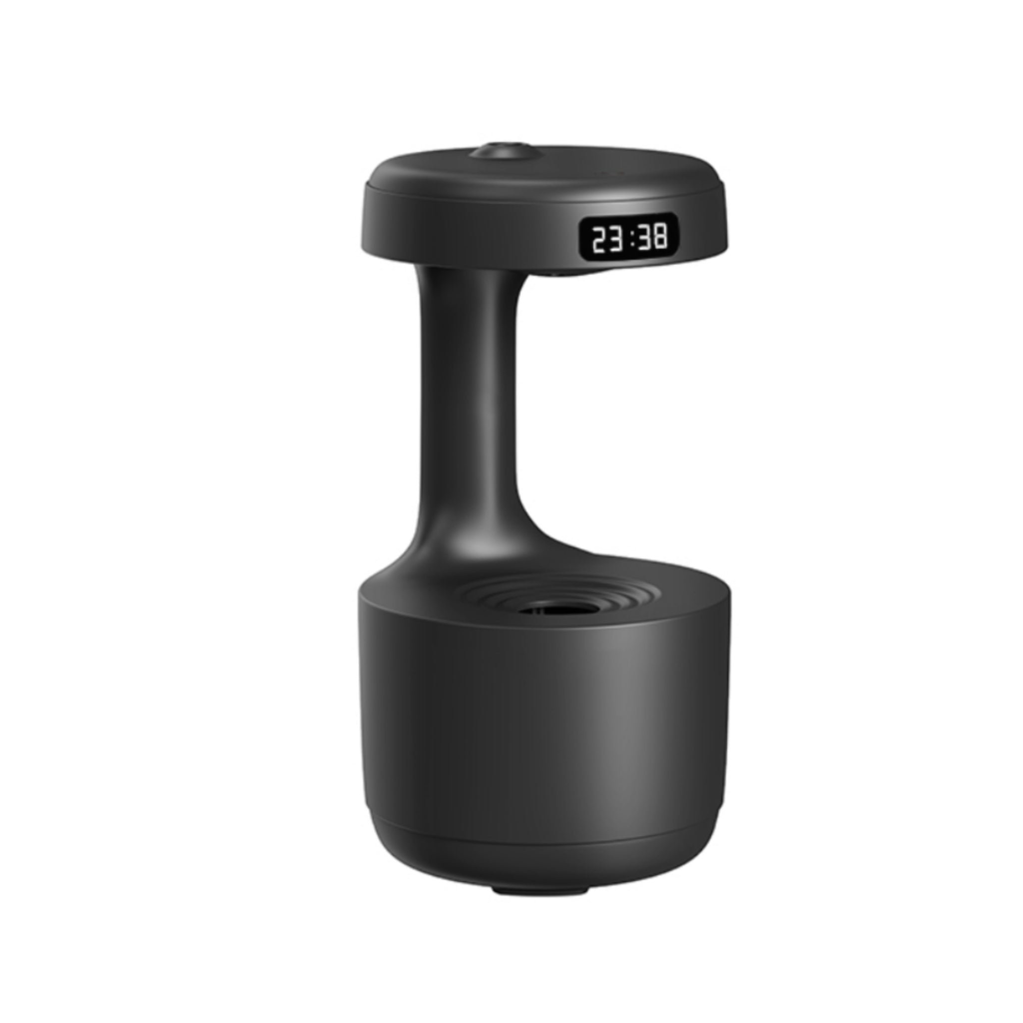 27Oz Reverse Flow Humidifier For Bedside Night Use
