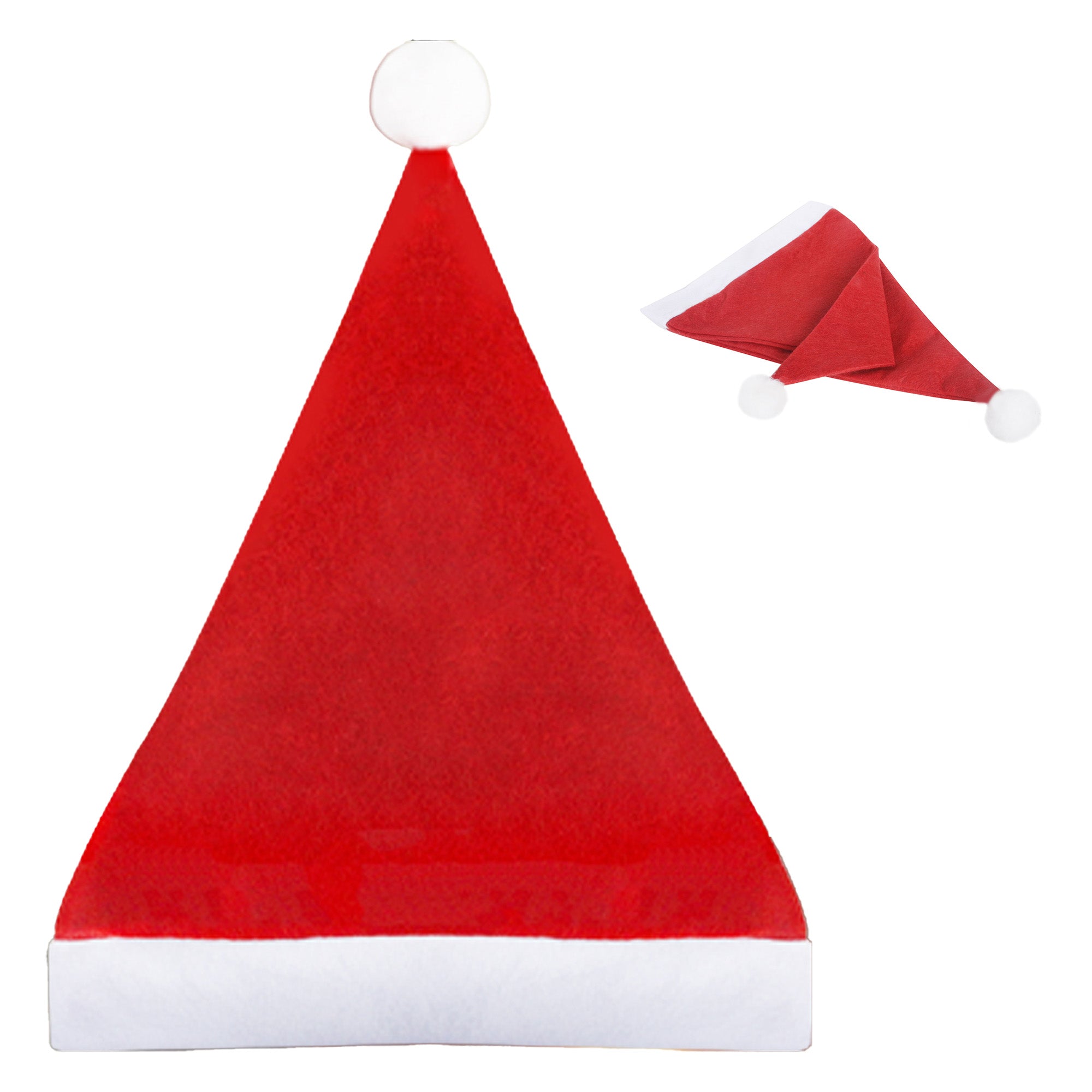 Christmas Festive Headwear Holiday Party Hat