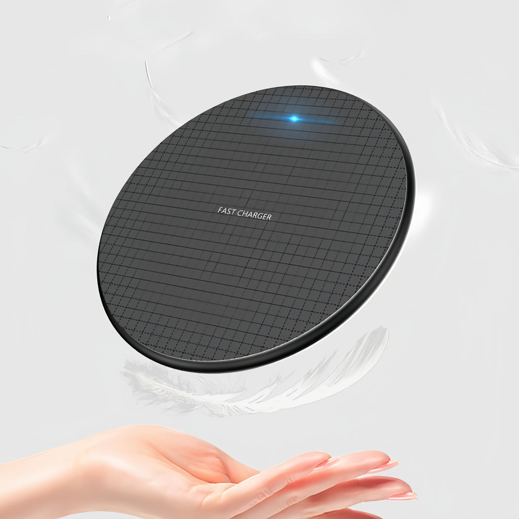 Wireless Charger