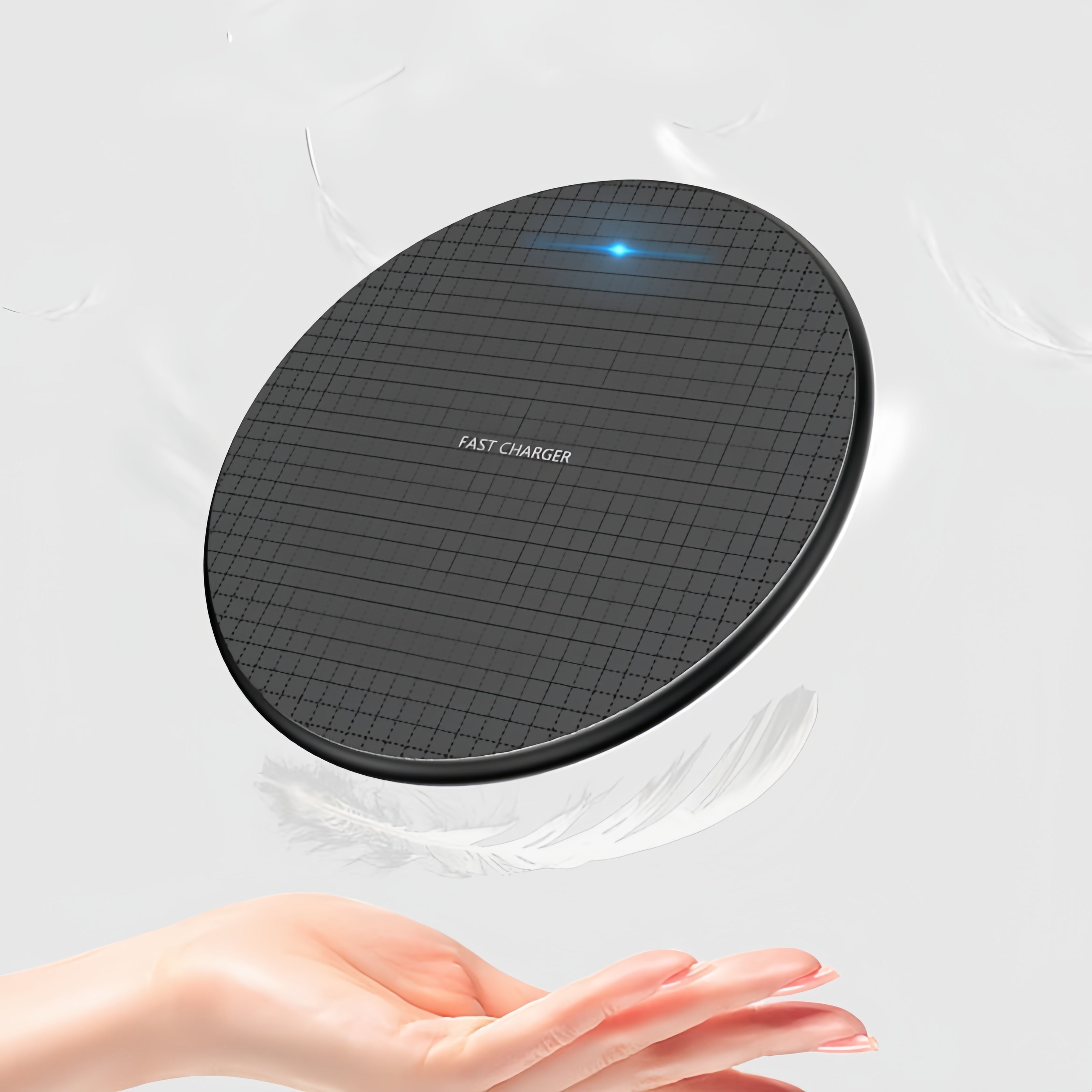Wireless Charger