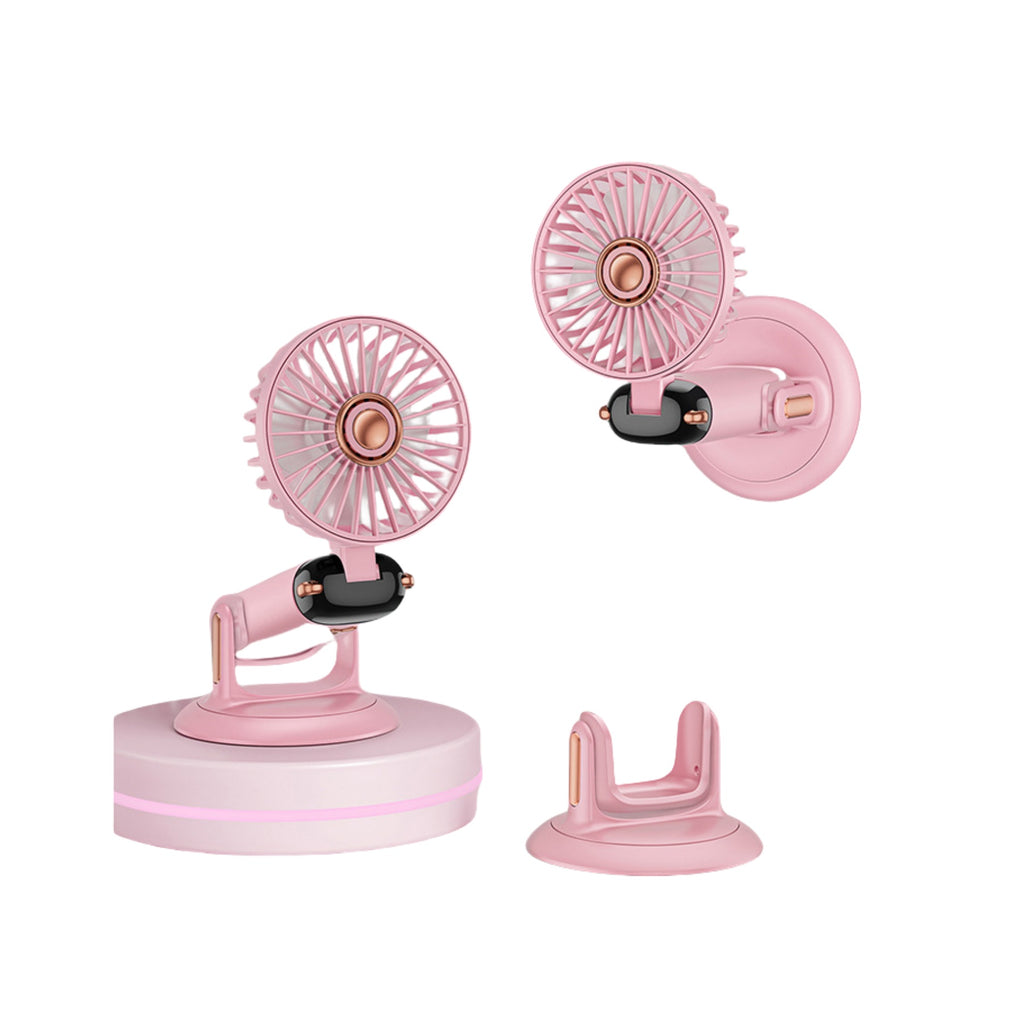 Handheld Portable Mini Fan