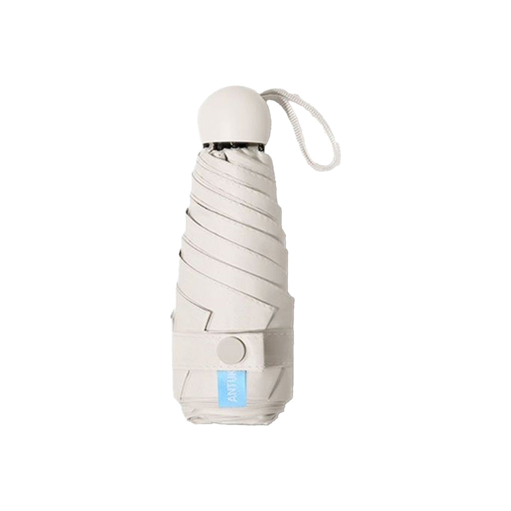 Portable Capsule Sunshade