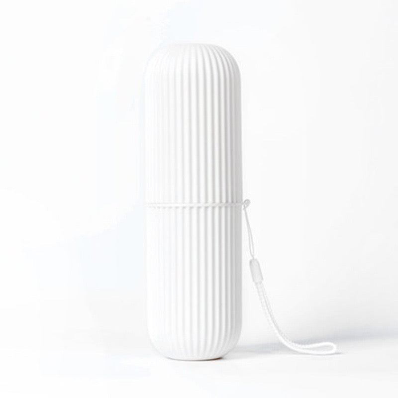 Portable Toothbrush Cup