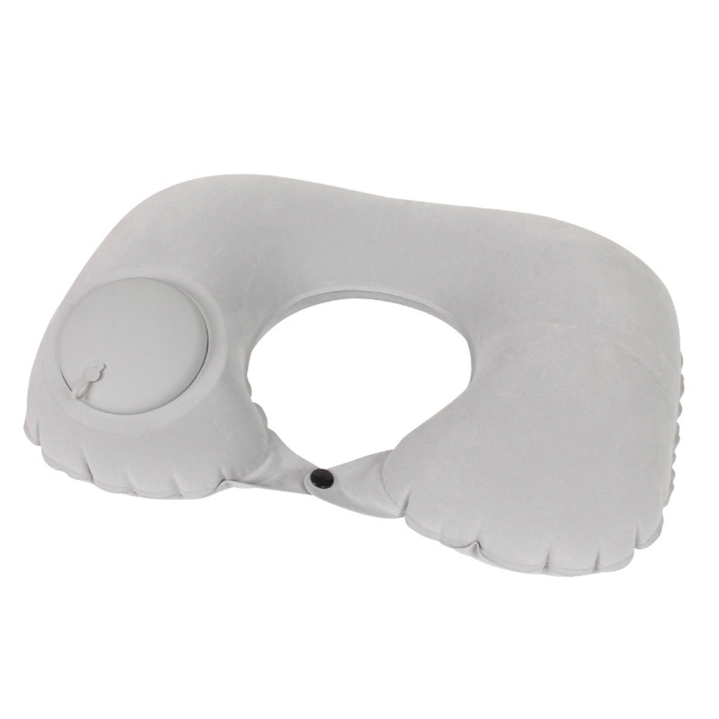 Foldable U-Shaped Neck Pillow