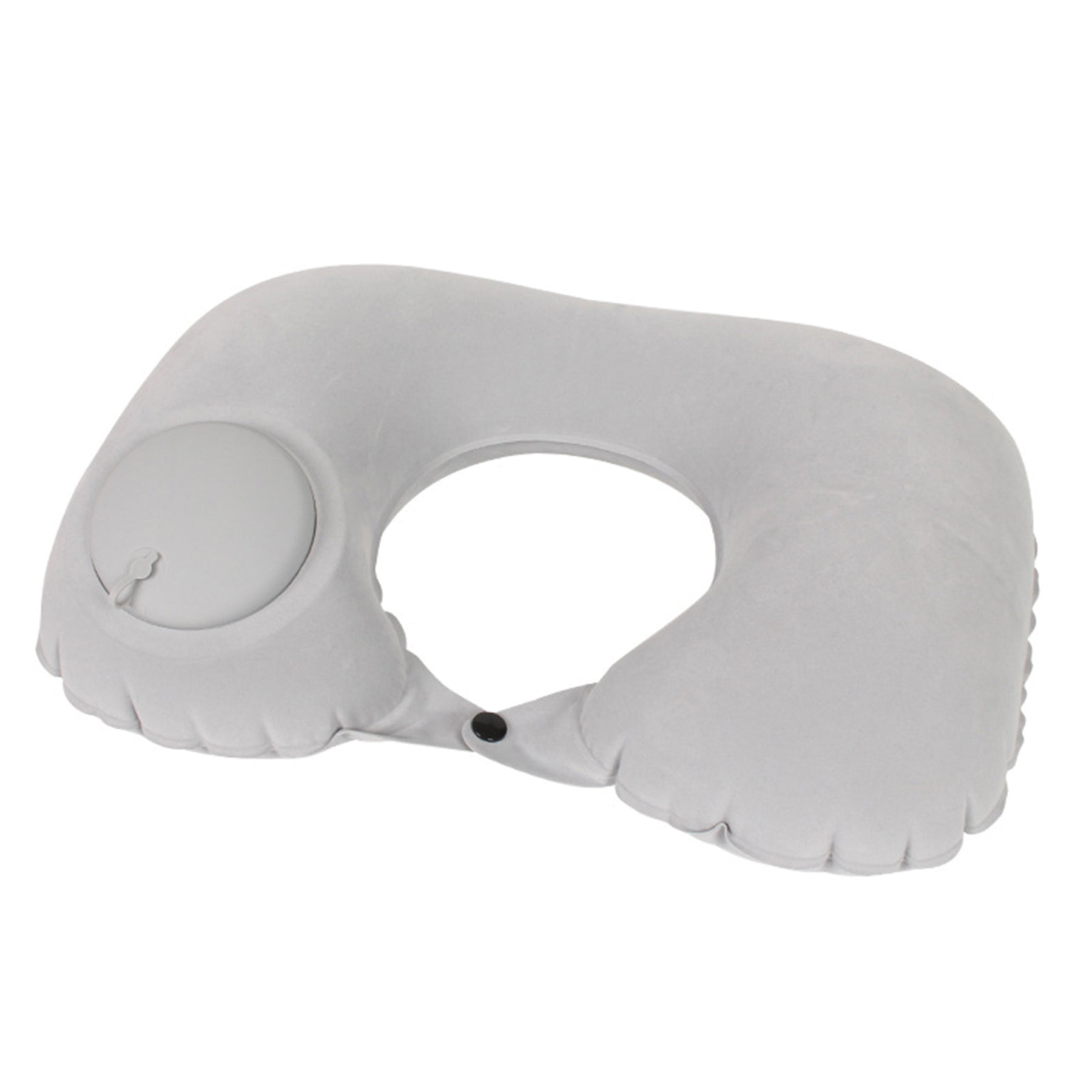 Foldable U-Shaped Neck Pillow