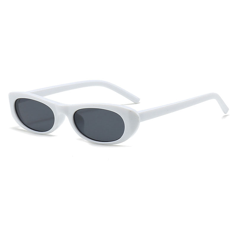 Solid Color Classic Sunglasses