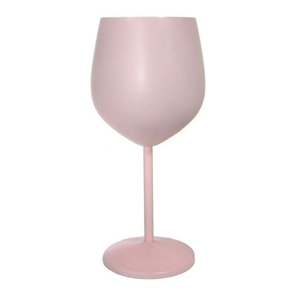 18oz 304 Stainless Steel Wine Tumbler