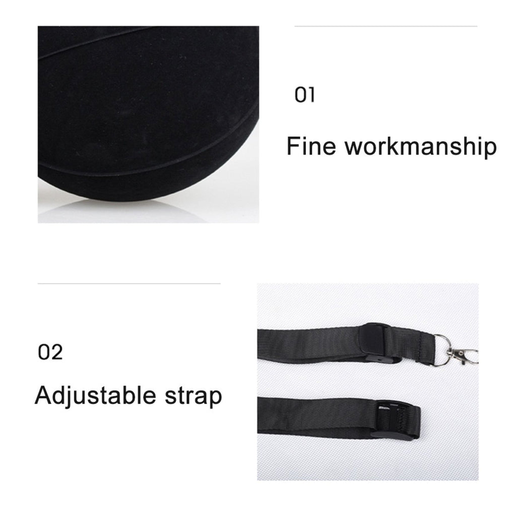 Golf Training Equipment (With A Pump)