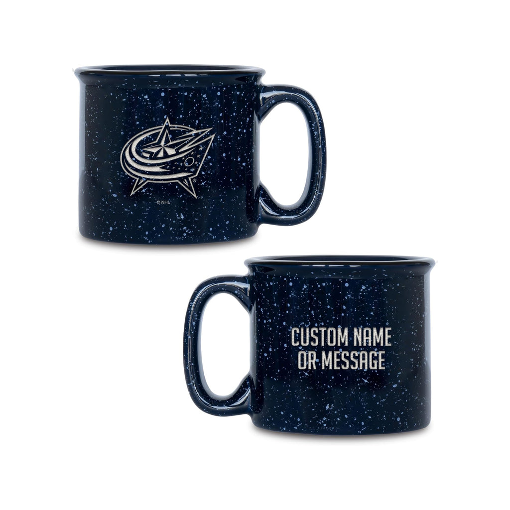 Metal Enamel Cup