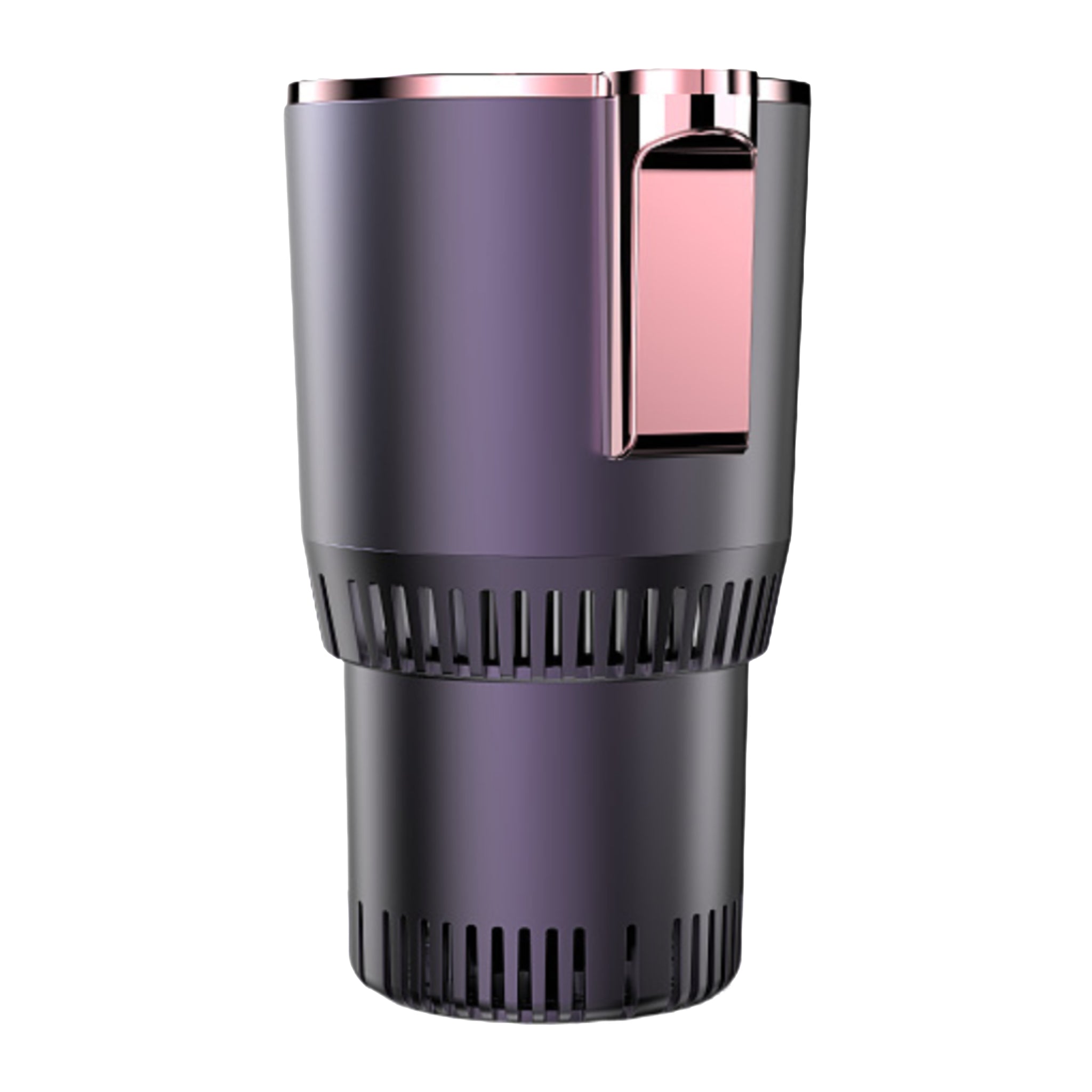 Intelligent Car Mounted Hot Cold Cup