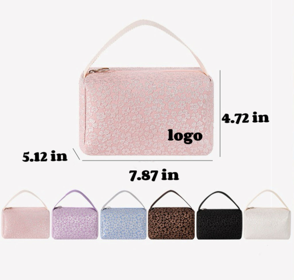 Large Capacity Toiletry Bag