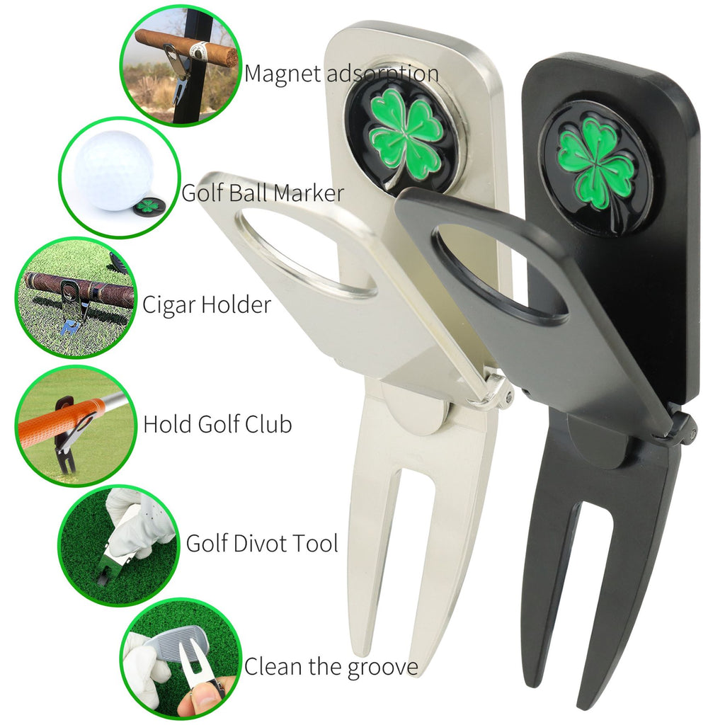 Golf Forks