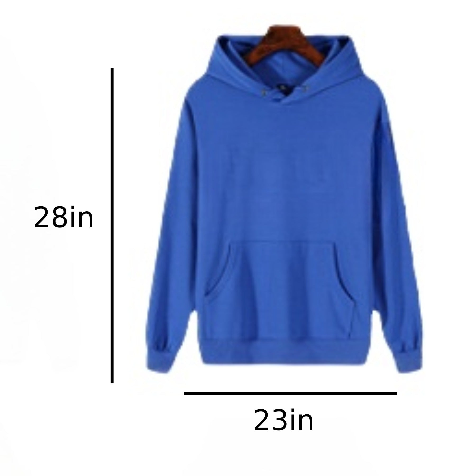 Premium Pullover Hoodie