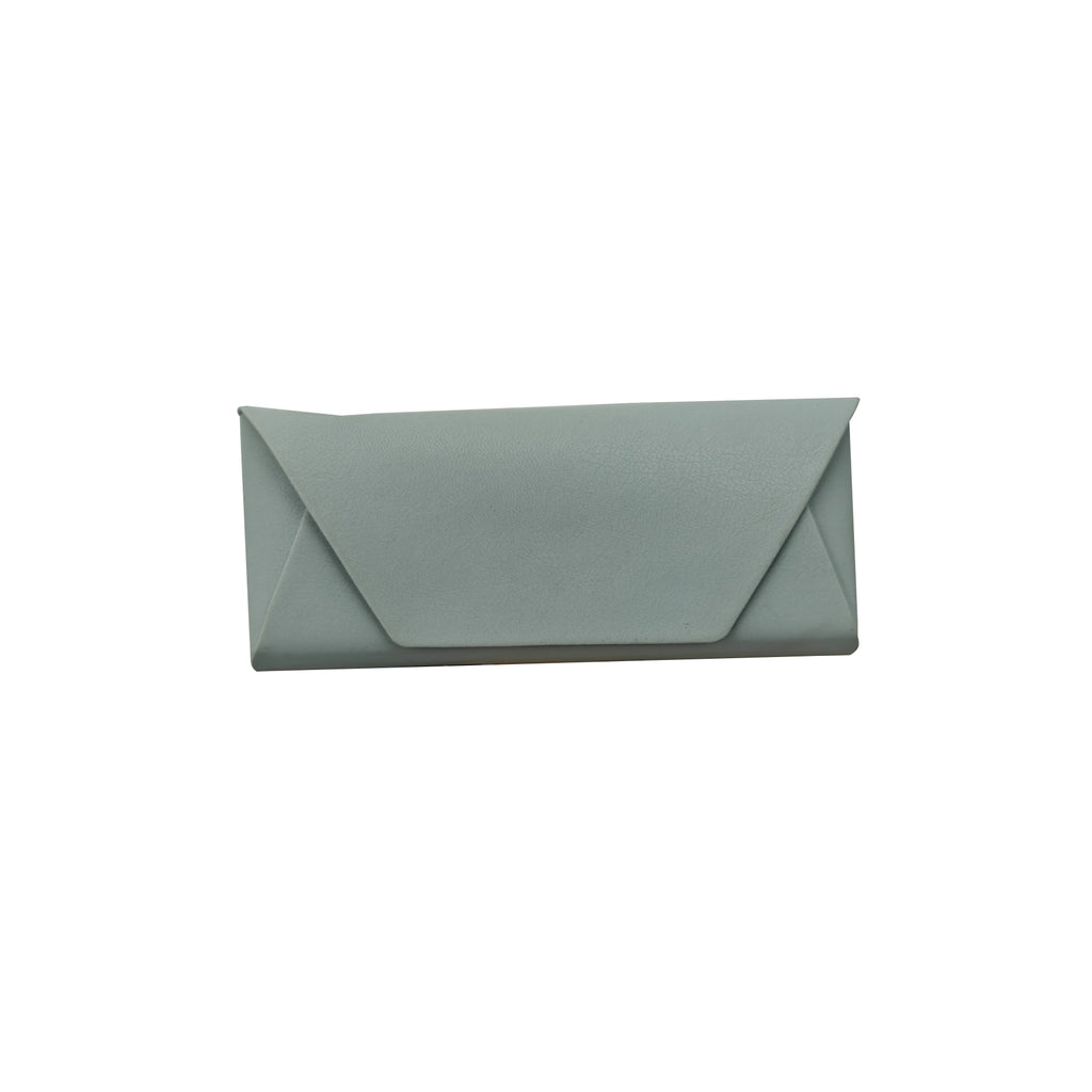Pu Leather Eyeglass Case
