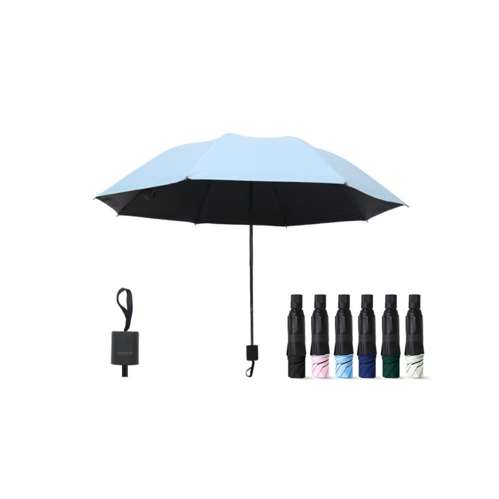 Lightweight Automatic UV Protection Umbrella