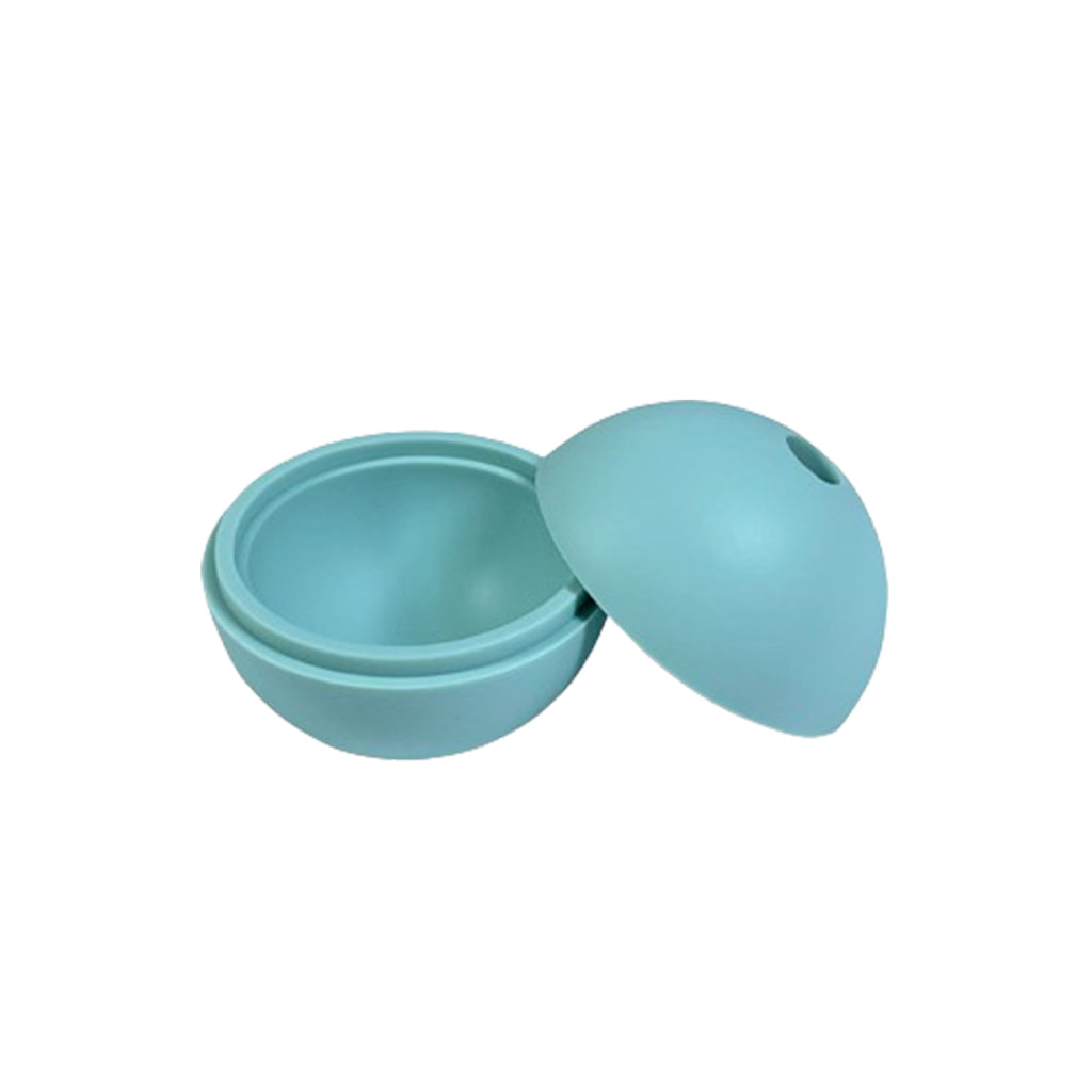 Round Making Ice Cube Molds