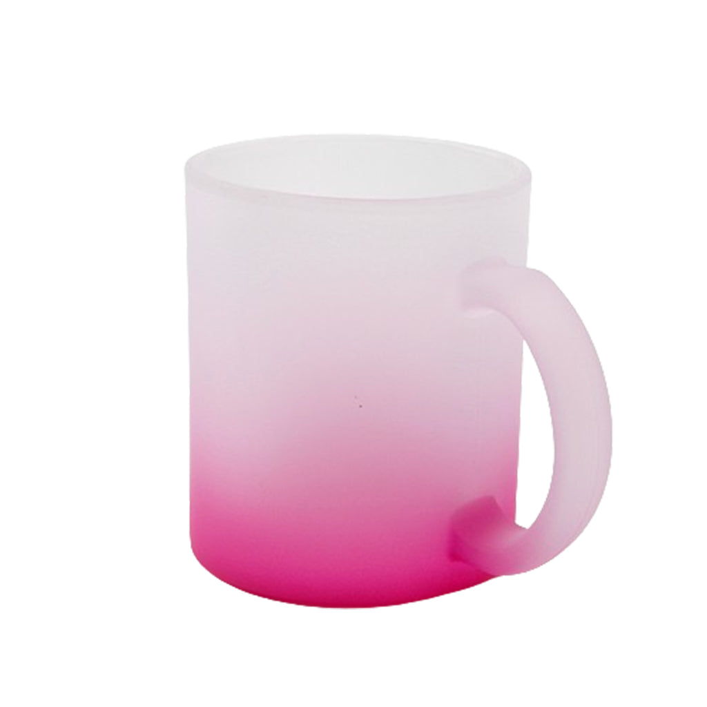 Gradient Glass