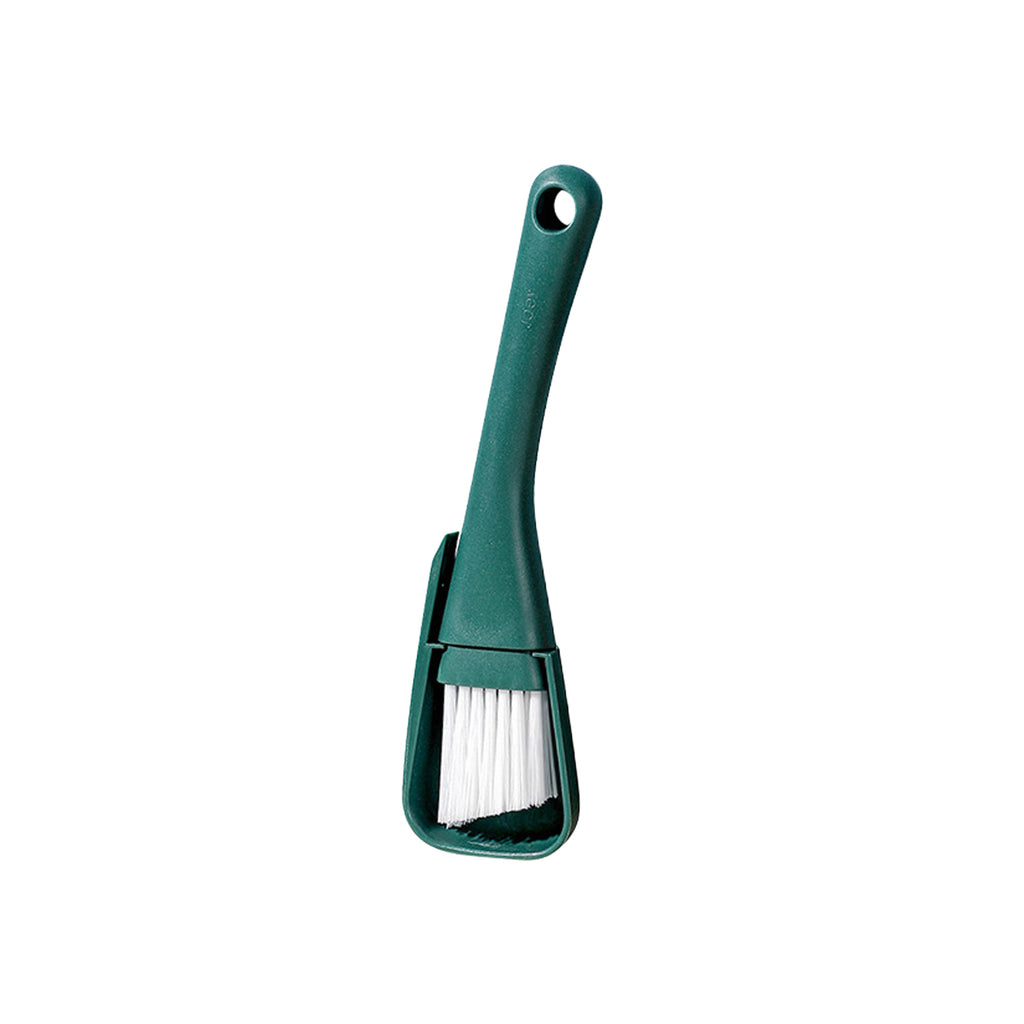Window Groove Cleaning Brush-Narrow Space Scrubber Tool