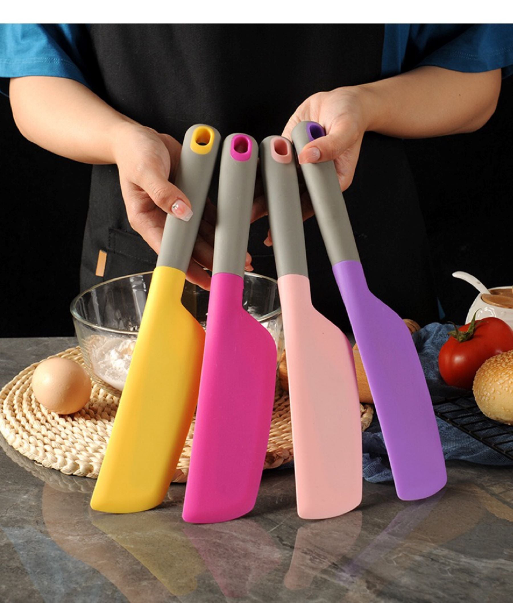 Silicone Spatula