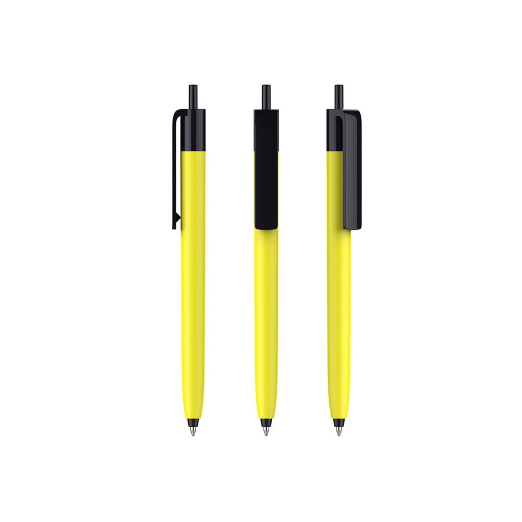 Plastic Ballpoint Pen