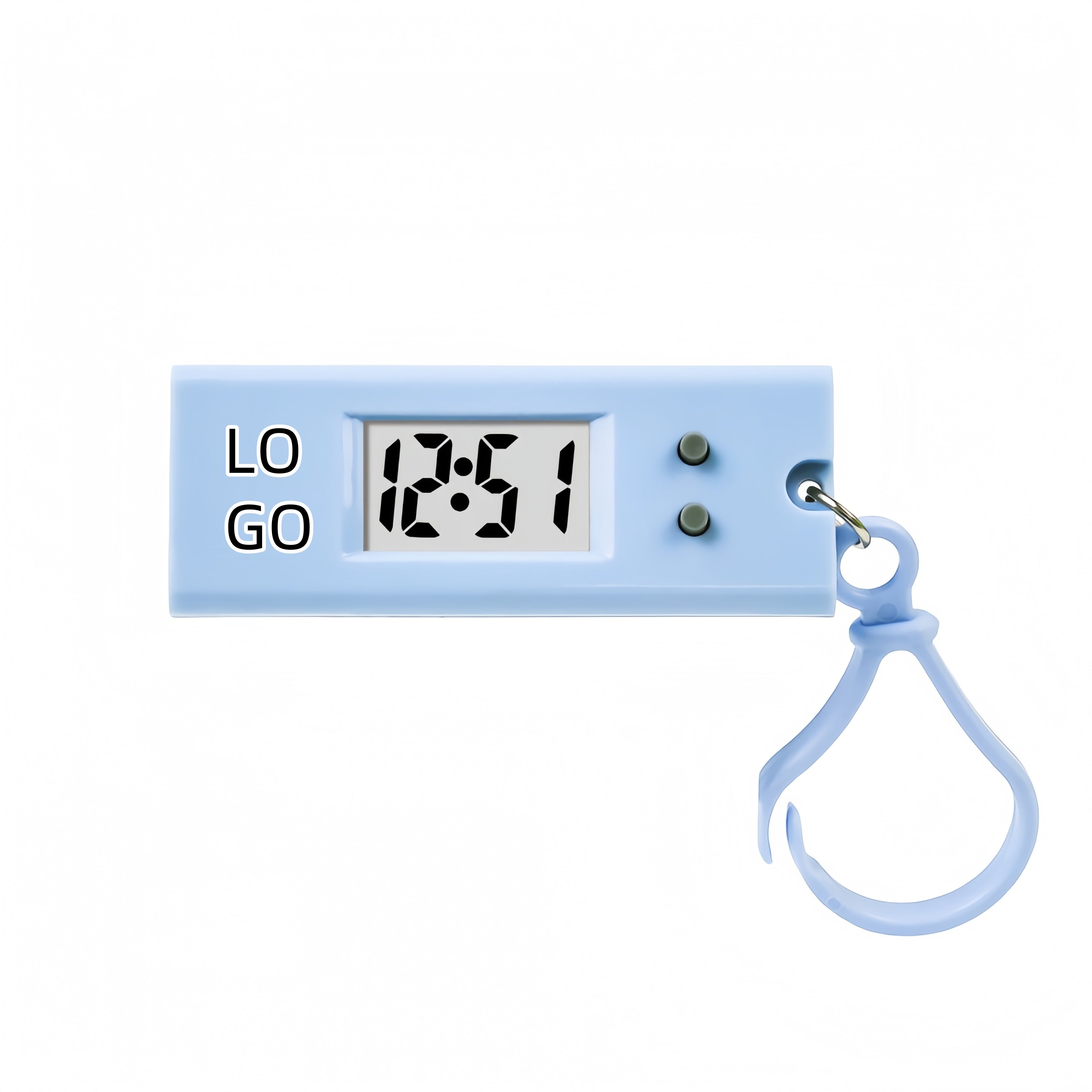 Mini Electronic Timer Clock