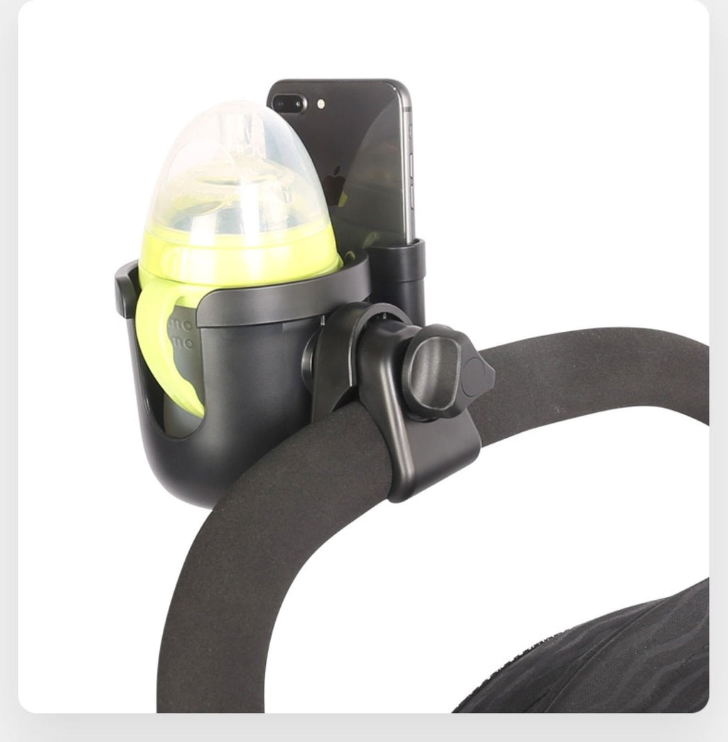 Universal Baby Stroller Cup Holder