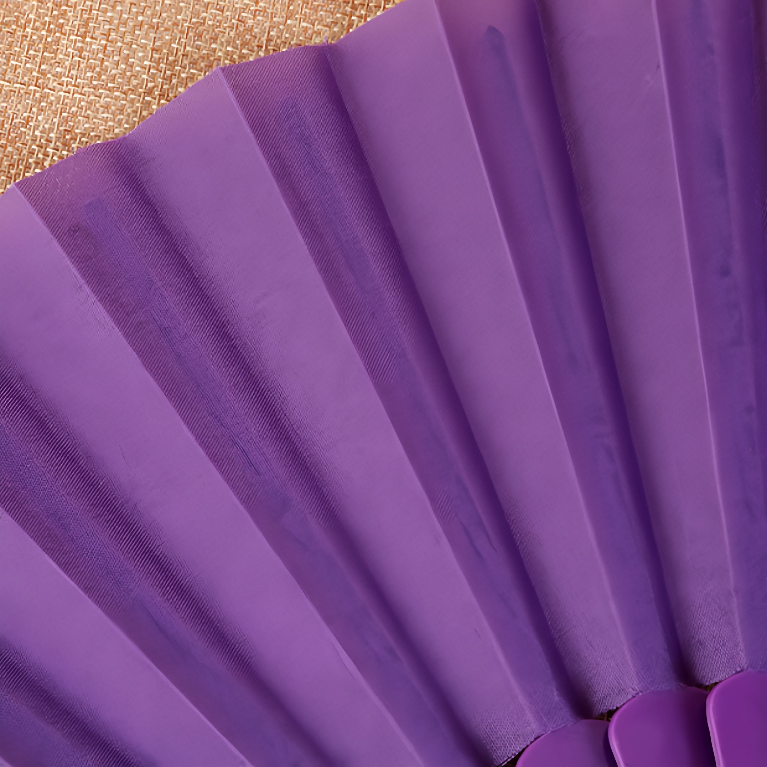 Folding Hand Classic Fan