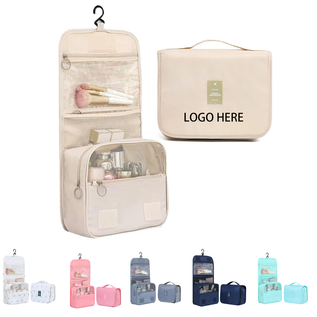 Hanging Toiletry Bag