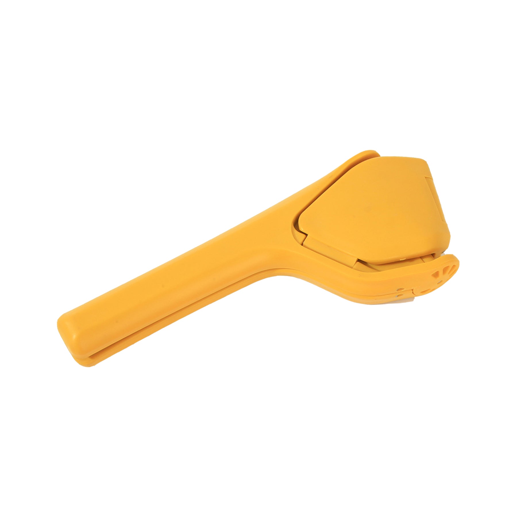 Plastic Handheld Citrus Juicer